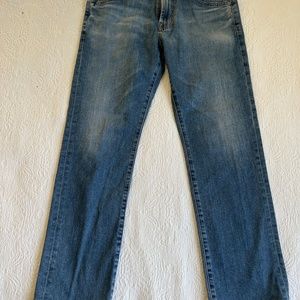 AG Mens Jeans